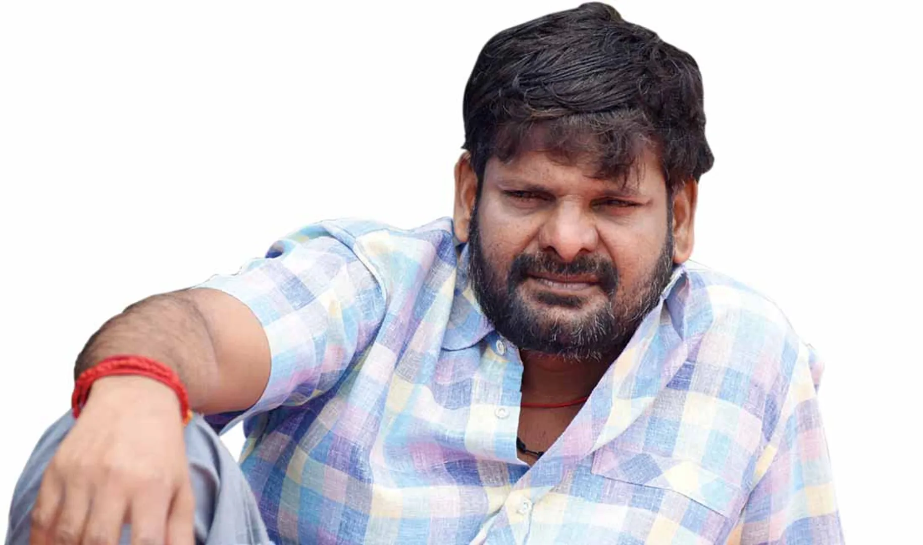 Ganja Karuppu